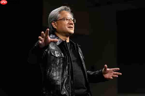 最新排名!全球最富的十个男人:黄仁勋第七 第一遥遥领先