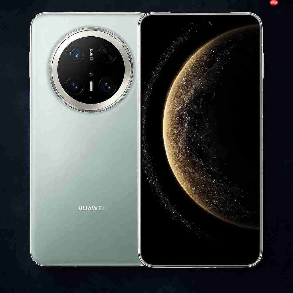 10月亮相！华为Mate80系列或采用eSIM+低轨卫星通信
