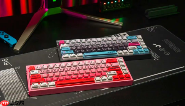 HKC携三大品牌产品亮相2025ChinaJoy,以“星云号”开启电竞与显示科技盛宴