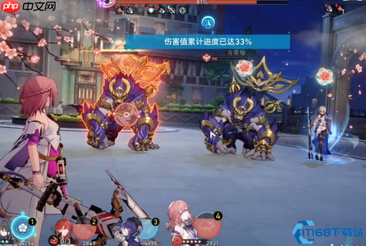 哀丽密榭全成就指南:七步解锁童话王国的隐藏勋章