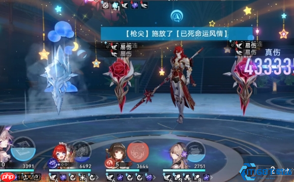 哀丽密榭全成就指南:七步解锁童话王国的隐藏勋章