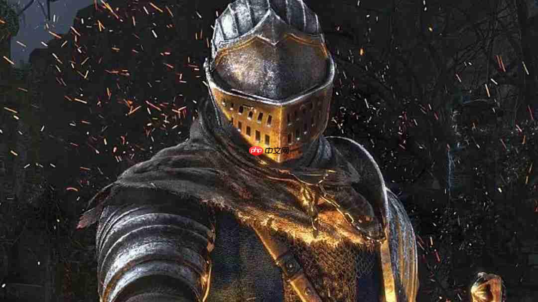 外媒分析FS社未公开项目：或为《黑暗之魂2》重制？