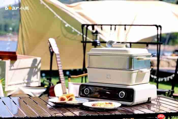 拆解小熊电器叠叠锅的创新逻辑：以用户需求为导向