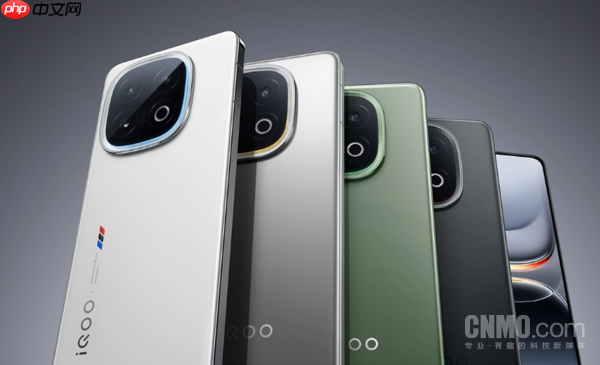 iQOO 14详细参数曝光：2K屏+潜望长焦+7000mAh电池