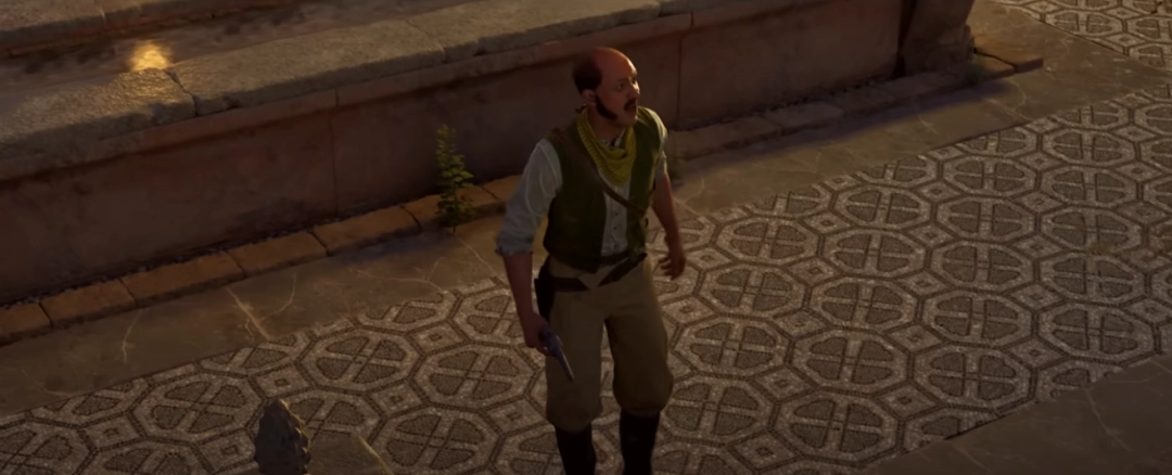 《四海兄弟：故乡》发布实机预告 多种战斗机制揭晓