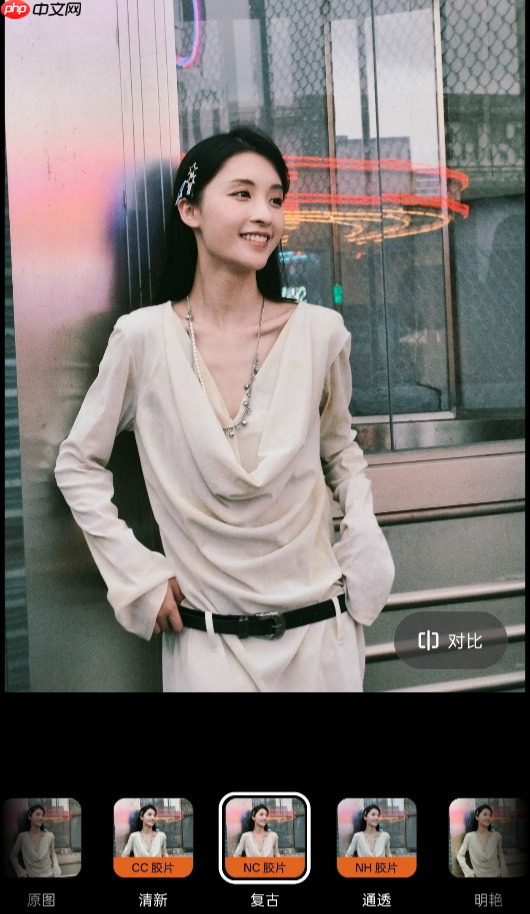 OPPO Reno14系列：Live图新玩法，闪光实况氛围感满满