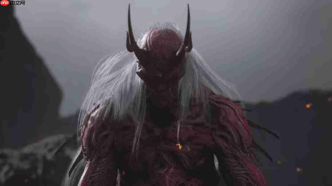 外媒对比《明末》与《黑神话》boss战设计 《明末》更胜一筹