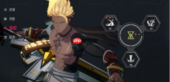 伊瑟新手必看！前期最强装备搭配指南来袭