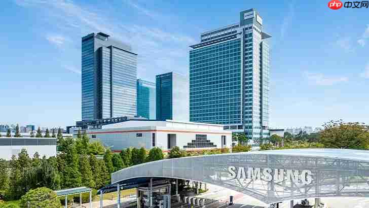 消息称三星系企业积极摆脱对 VMware 依赖,应对订阅价格飙升