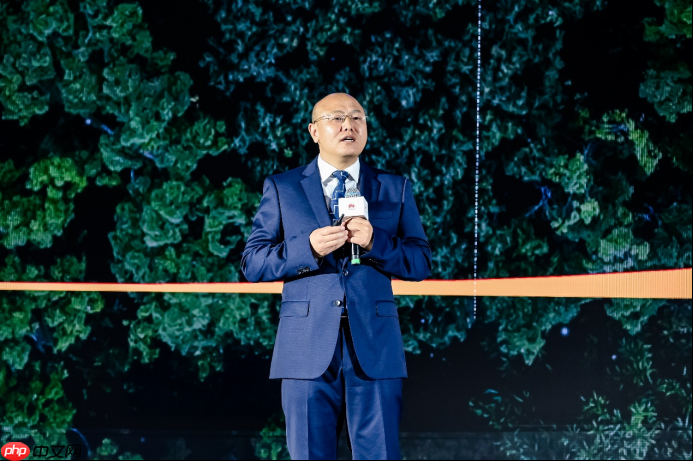 共铸高质量智赢高价值 2025华为中国数字能源创新峰会·云南成功举办