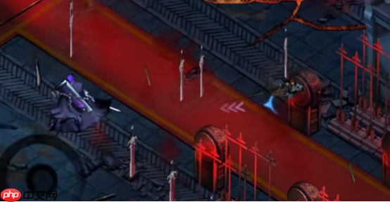 虚无之印陷阱触发全解:三招避开致命杀机