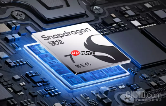 骁龙7 Gen 3与天玑7400性能对比:多核性能旗鼓相当
