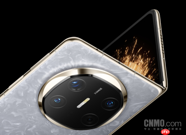 曝国内六大折叠屏手机厂商仅一家盈利 难道是华为?