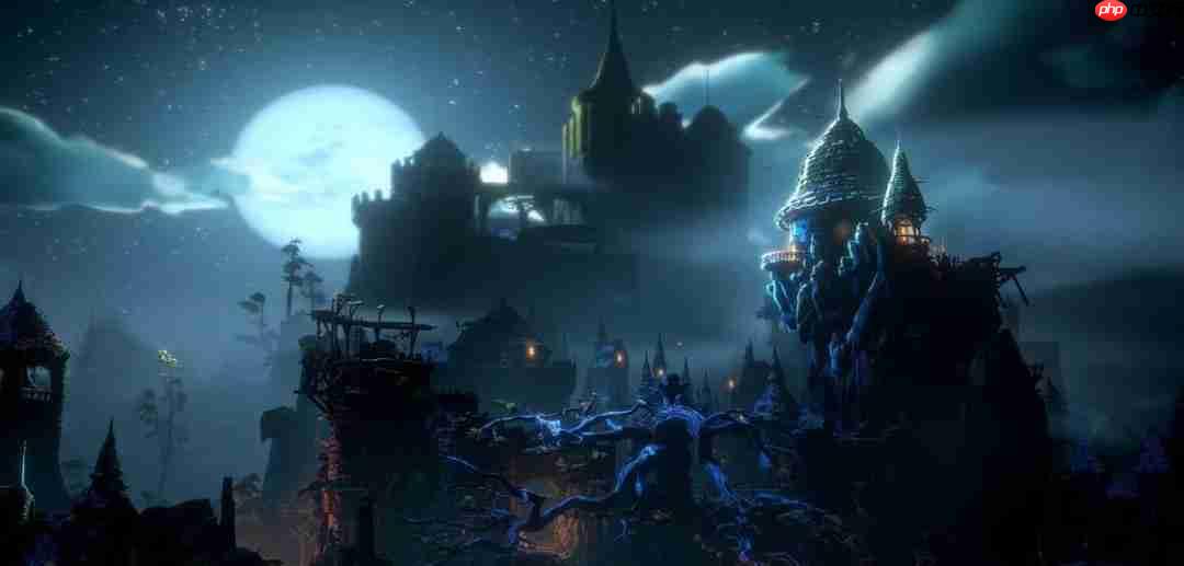 或跳过Xbox首发？《奥日》开发商新作优先考虑登陆PS5