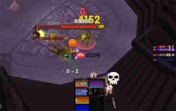 魔兽世界古达克隐藏BOSS攻略：解锁凶残伊克全流程详解