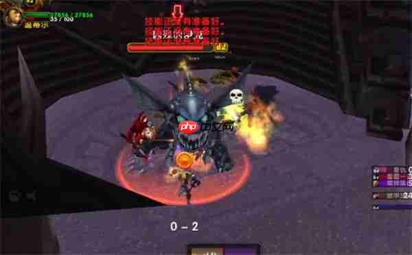 魔兽世界古达克隐藏BOSS攻略：解锁凶残伊克全流程详解