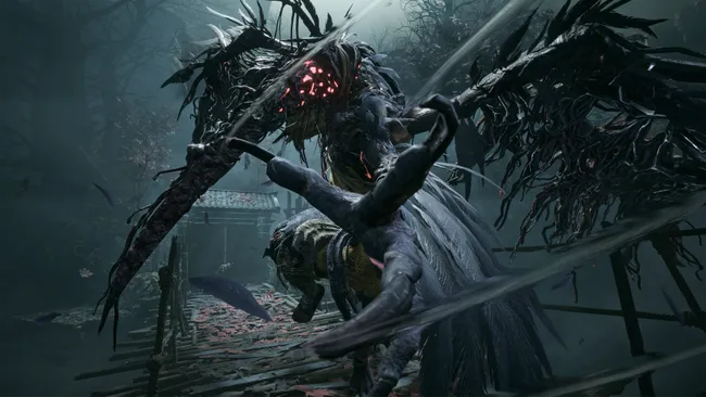 敌人个性十足！制作人称《明末：渊虚之羽》BOSS战注重沉浸与挑战