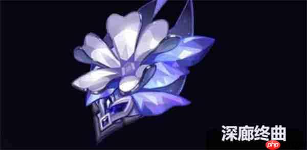 《原神》丝柯克圣遗物终极指南:冰锋之力完美释放方案