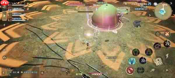 最终幻想14：水晶世界怒水腐液终极攻略：破解腐蚀之潮，掌握核心机制