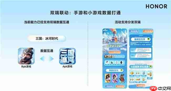 手机厂商下场助力,小游戏开发者怎样高效打造精品