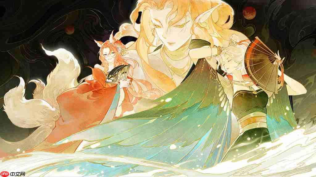 指间山海新手开荒避坑指南：零氪党必知的7大黄金法则