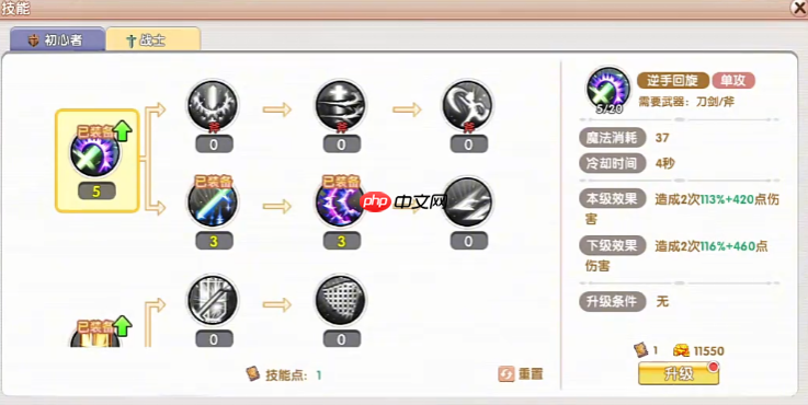 飞飞重逢战士职业全解：从钢铁壁垒到战场主宰的终极指南