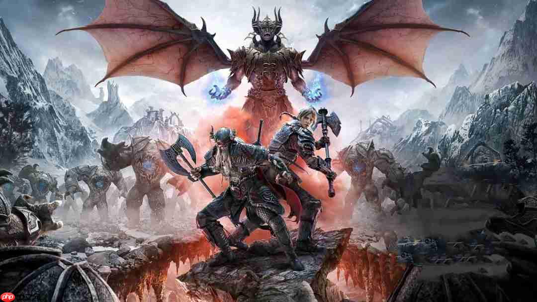 前B社开发者对《上古卷轴6》持怀疑态度:恐难达到预期