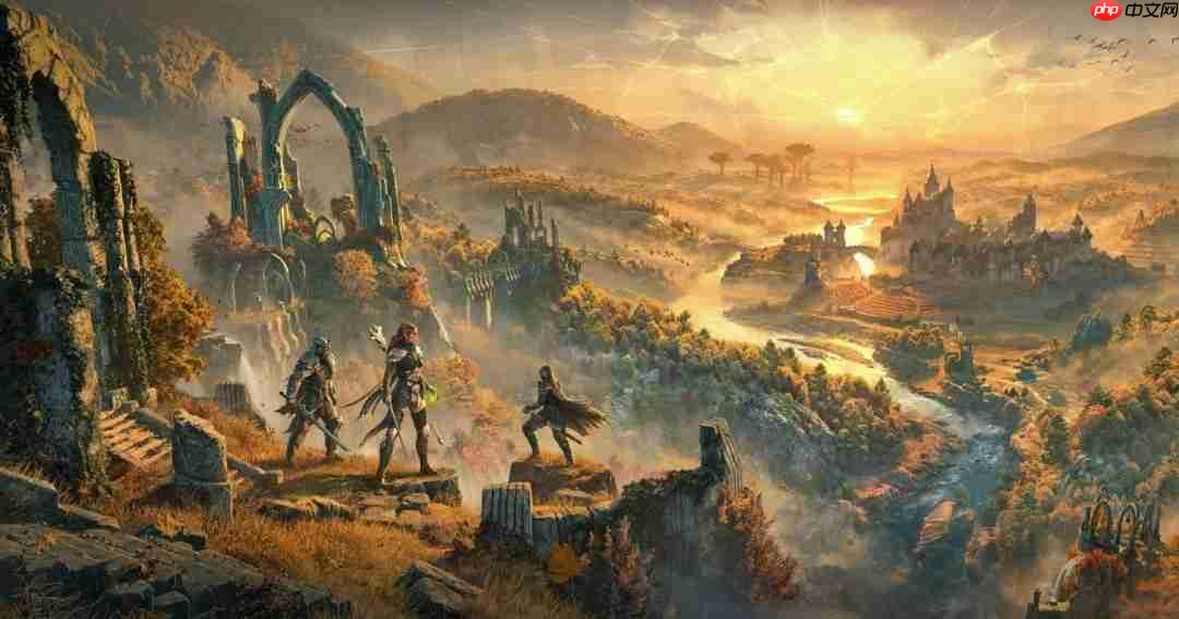 前B社开发者对《上古卷轴6》持怀疑态度:恐难达到预期