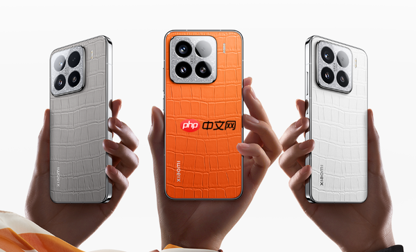 博主:未来三年将出现新的手机头部品牌 竞争远未结束