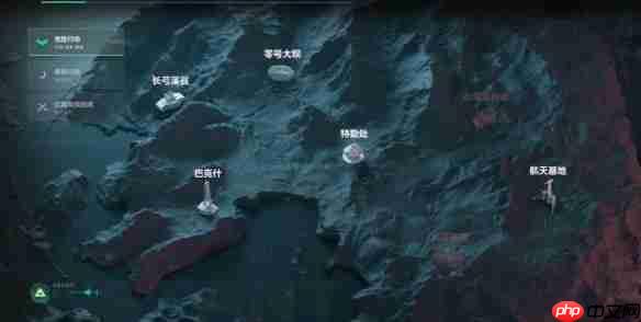 三角洲行动S5赛季高能剧透:监狱越狱!海岛鏖战!抢先备战指南