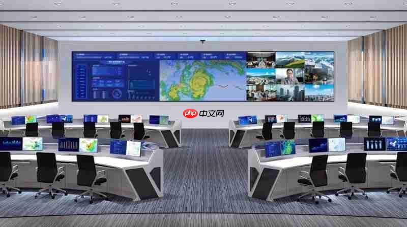 筑牢关键行业数字化安全防线，小鱼易连视频会议赋能千行百业