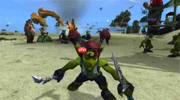 魔兽世界血帆舰队司令终极指南：开启你的海盗之路