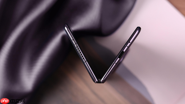 暑假全能装备首选,华为Mate X5迎来超值优惠,折叠屏入手正当时!