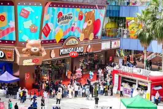 叶国富:名创优品MINISO以兴趣消费驱动全球化高质量发展