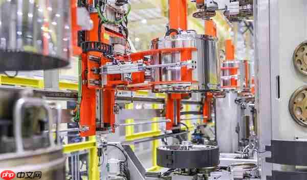 行业追求低碳!海尔直接“零碳”:获首批“零碳园区”认证