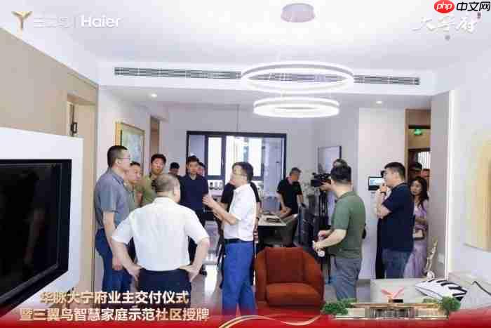 潍坊一小区近300户为何都选三翼鸟?