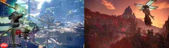 《狂野之心S》体验版发布! 正式版7月25日上线