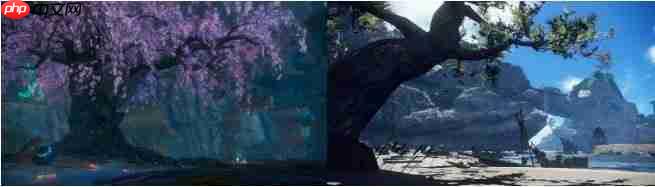 《狂野之心S》体验版发布! 正式版7月25日上线