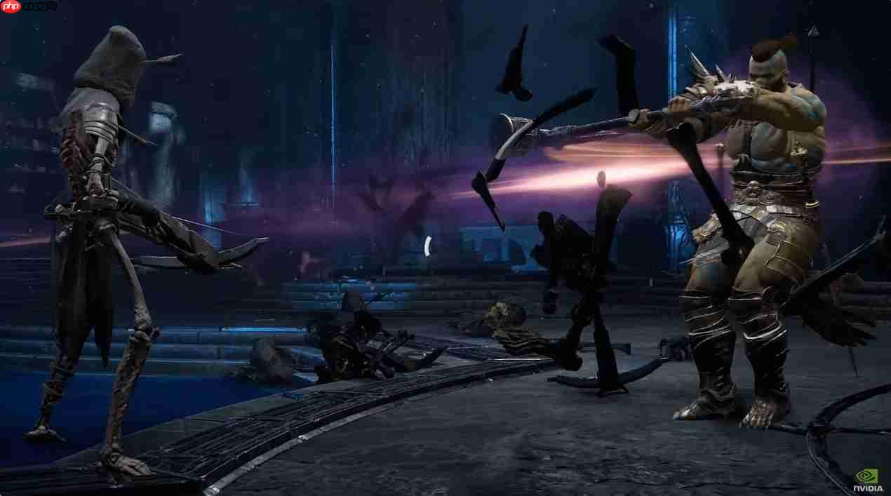 华硕5070Ti显卡DLSS4神技加持,轻松玩转4K游戏!