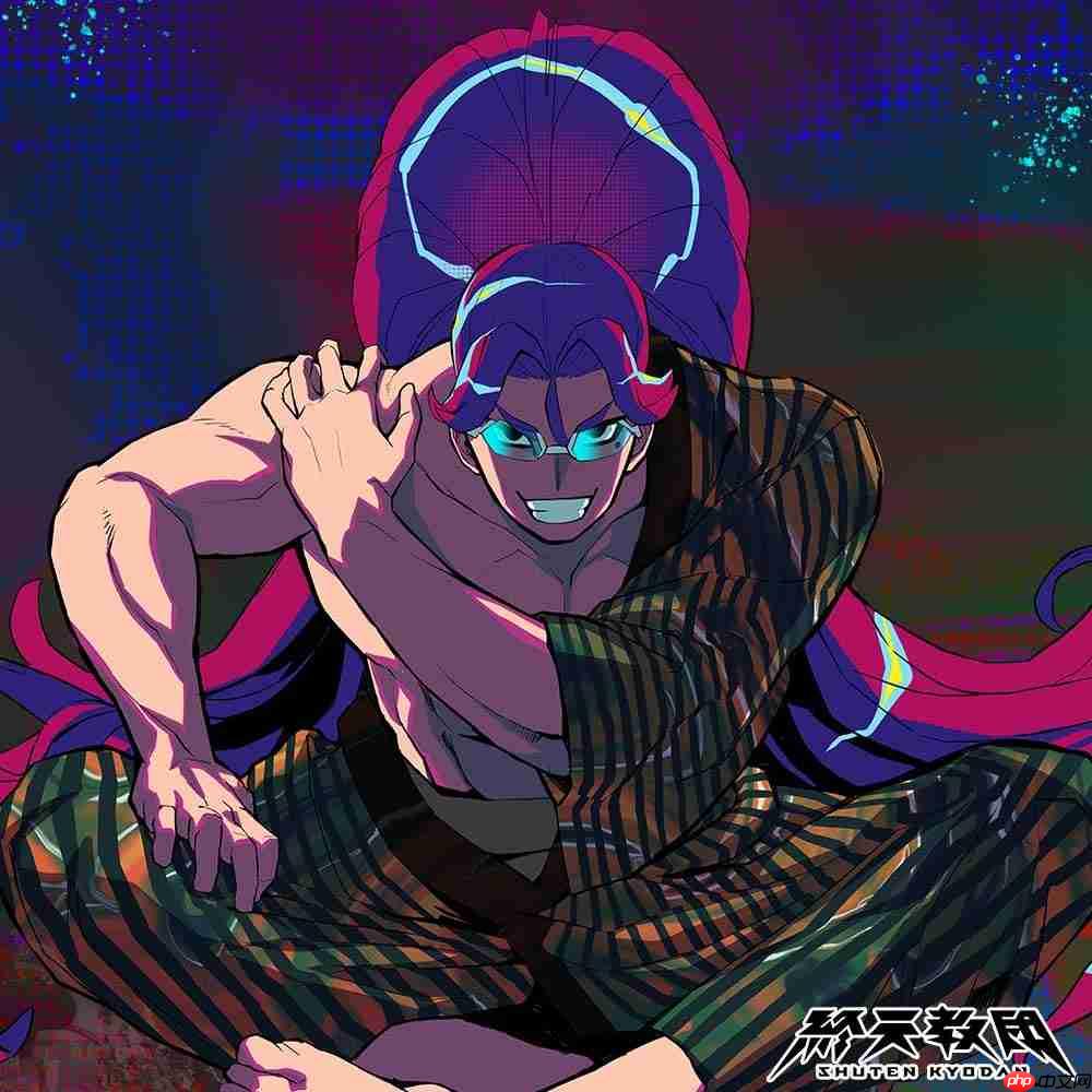 多重类型冒险游戏《终天教团》确定将于 2025 年 9 月 5 日（周五）全球同步发售！