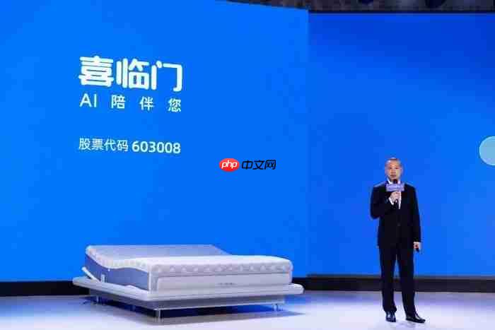 脑机接口掀起睡眠革命喜临门构建行业最高技术壁垒