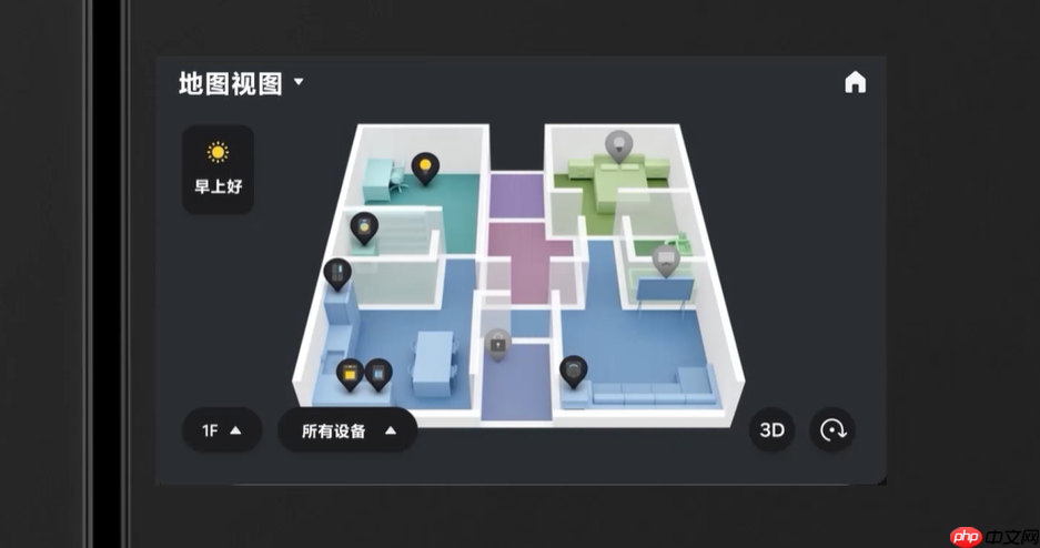 AI管家上线,三星AI神冰箱9系实现智能家居新体验