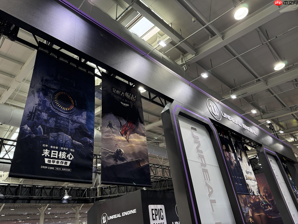 清屏割草转换视角,《末日核心:机甲幸存者》正式发售定档8月8日!