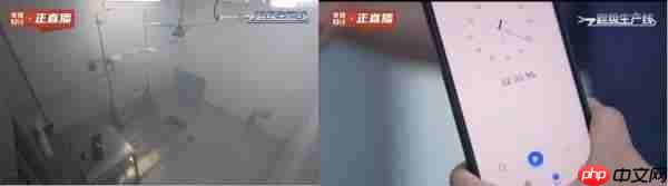 央视探访海信空调实验室 揭秘赛场外的黑科技