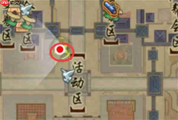 剑网3生花笔奇遇全攻略：轻松解锁绝版水墨风名片套组