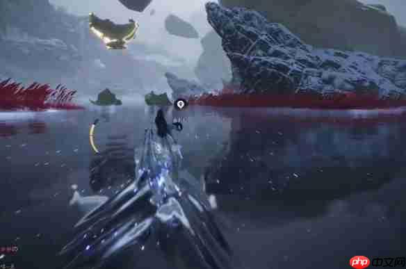 燕云十六声月影错叠全收集攻略:寻遍江湖觅奇影