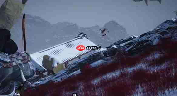 燕云十六声月影错叠全收集攻略:寻遍江湖觅奇影