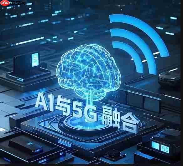 2025全球数字经济大会聚焦数字转型 微美全息5G+AI场景创新领航未来