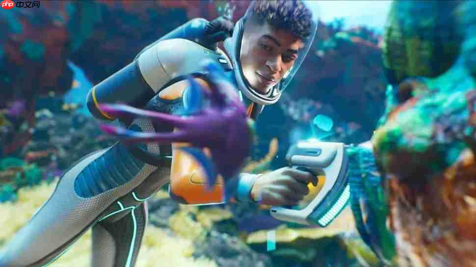 《深海迷航2》延期至2026年发售 不想让员工得奖金?