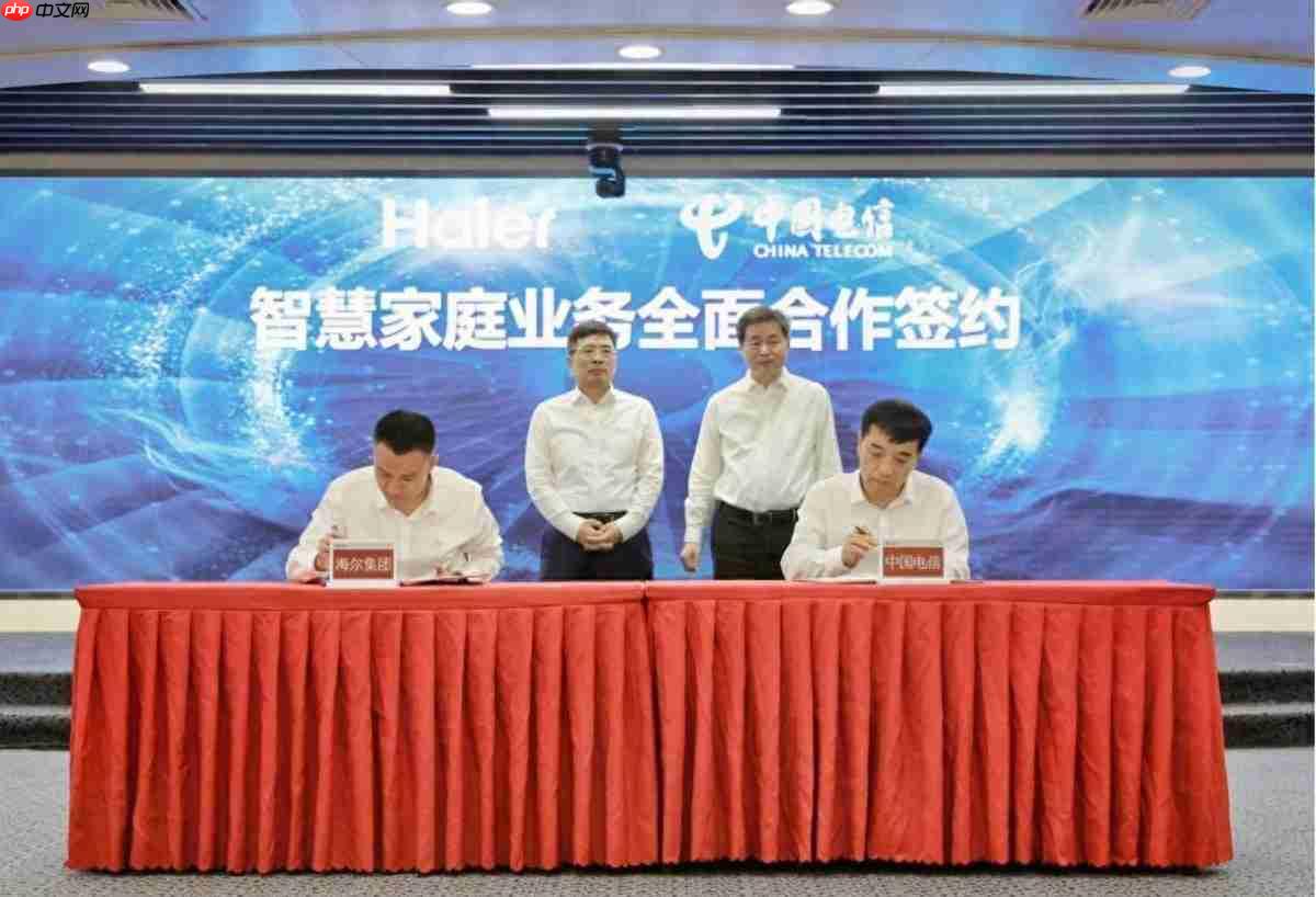 跨品牌设备互联困扰行业！三翼鸟与中国电信合作共同破解